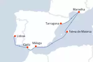 MSC Meraviglia