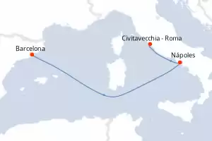 MSC Divina