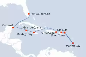 Crystal Serenity
