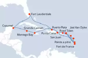 Crystal Serenity
