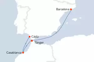 Costa Diadema