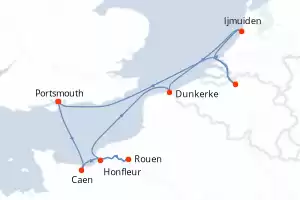 Azamara Journey