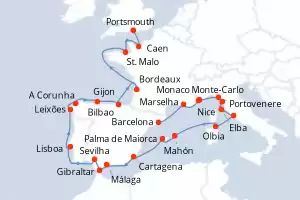 Azamara Quest