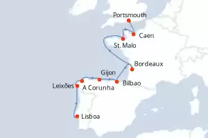 Azamara Quest