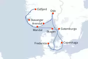 Azamara Quest