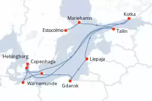 Azamara Quest