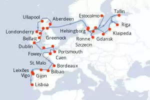 Azamara Quest