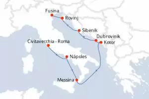 Seven Seas Grandeur