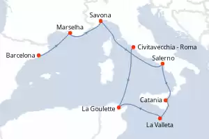Carnival Sunshine