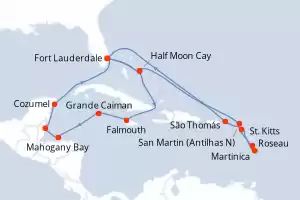 MS Eurodam