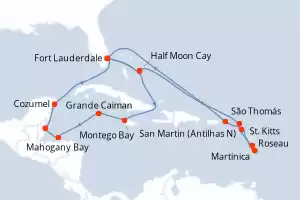 MS Eurodam