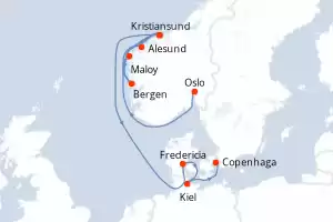 Crystal Serenity