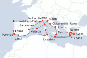 Crystal Serenity