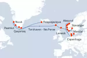 Crystal Serenity