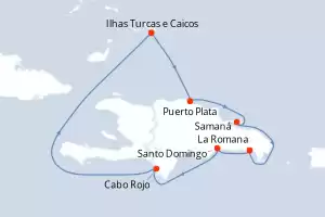 Costa Fascinosa