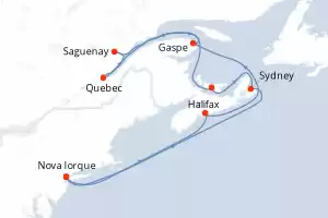 Queen Mary 2