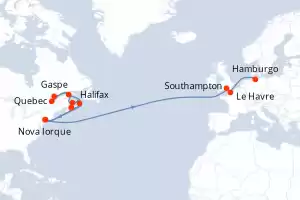 Queen Mary 2