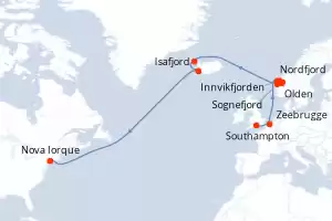 Queen Mary 2