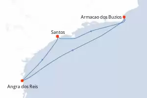 MSC Divina