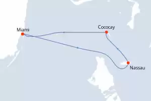 Freedom of the Seas