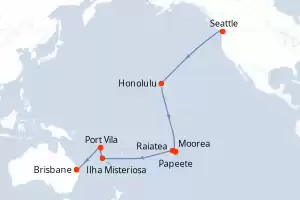 Voyager of the Seas