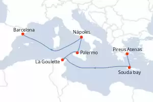 Costa Pacifica