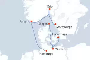 Seabourn Quest