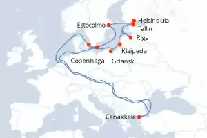 Seabourn Quest