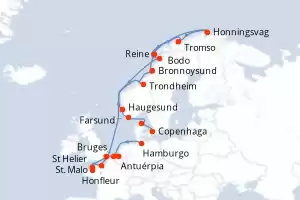 Seabourn Quest