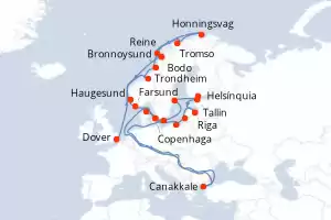 Seabourn Quest