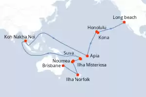 Seabourn Quest