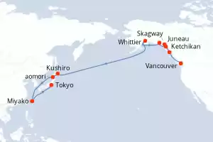 Seven Seas Explorer