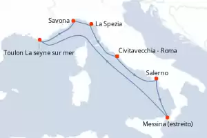 Costa Fascinosa