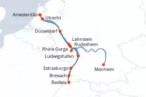 Amafiora