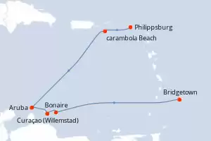 Seabourn Ovation