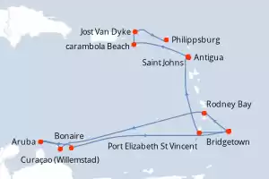 Seabourn Ovation