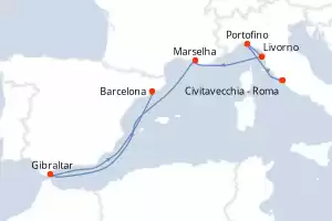 MS Zuiderdam