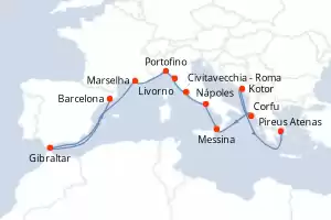 Nieuw Amsterdam