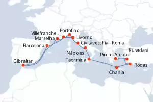 Nieuw Amsterdam