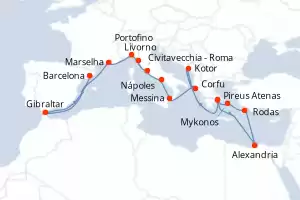 Nieuw Amsterdam