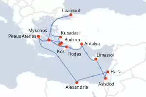Nieuw Amsterdam
