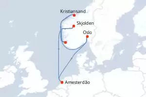 MS Zuiderdam