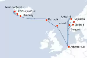 MS Zuiderdam