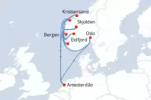MS Zuiderdam