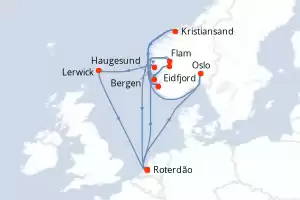 Rotterdam
