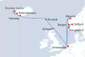 MS Zuiderdam