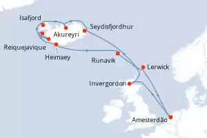 MS Zuiderdam