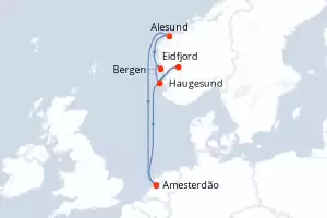 MS Zuiderdam