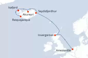 MS Zuiderdam