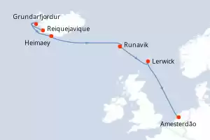 MS Zuiderdam